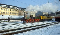 "Der Adler" 150jähriges Jubiläum 1985 in Nürnberg