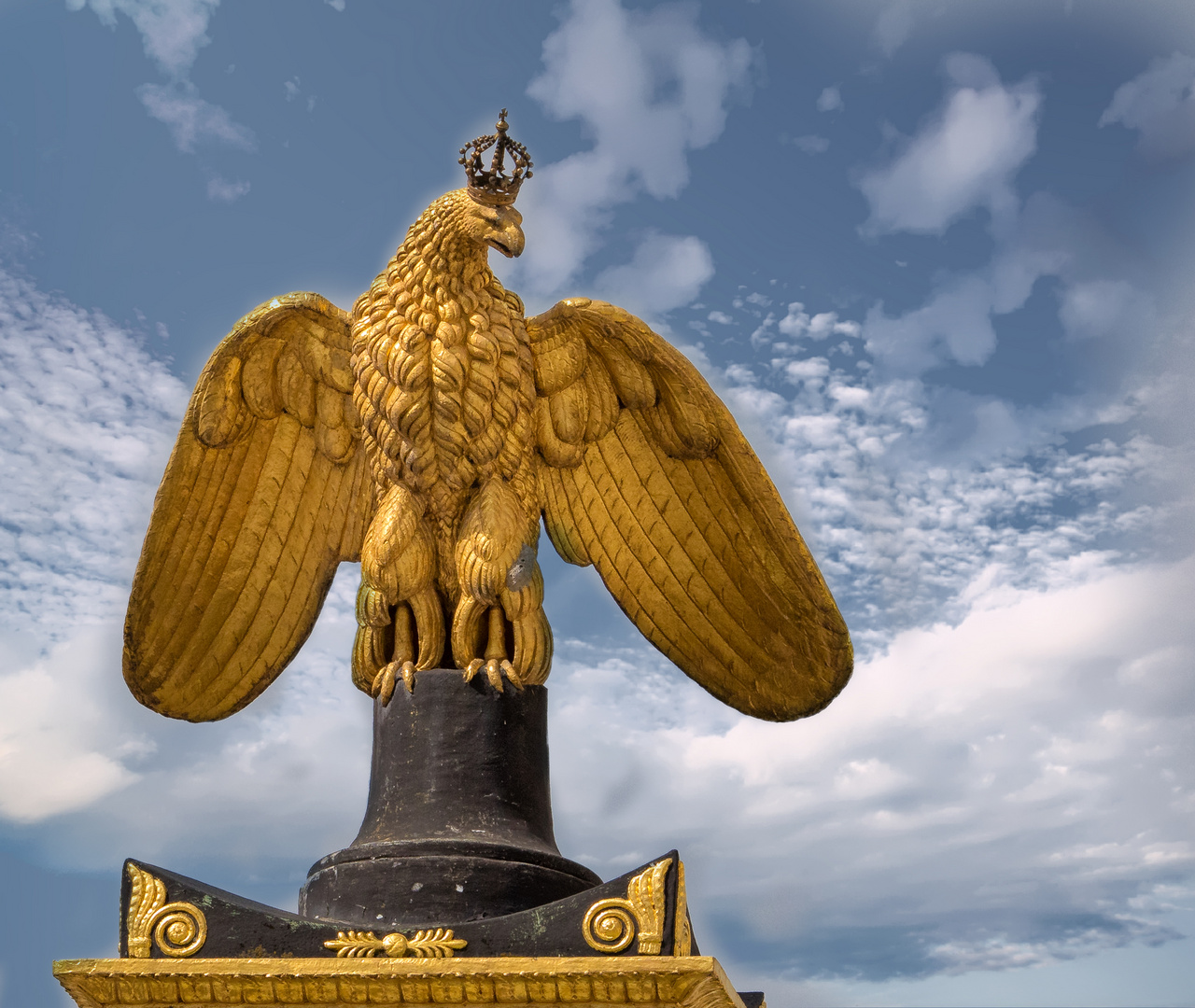 der Adler