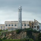 Der älteste Leuchtturm der Westküste (USA)