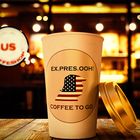 ... der aktuell am häufigsten gewählte Kaffee in den USA...