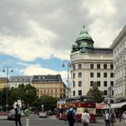 der Albertina-Platz