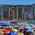 Der Albtraum Benidorm