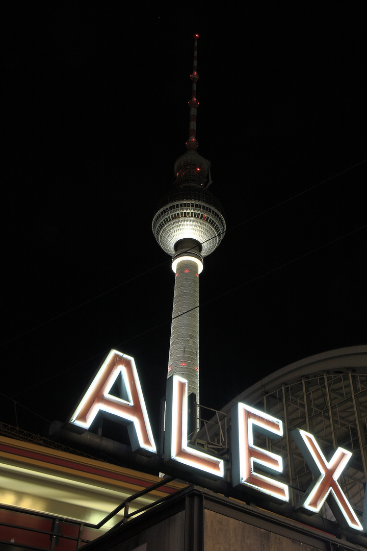 Der Alex