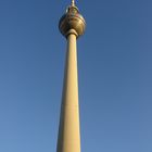 DER ALEX (Funkturm Berlin)