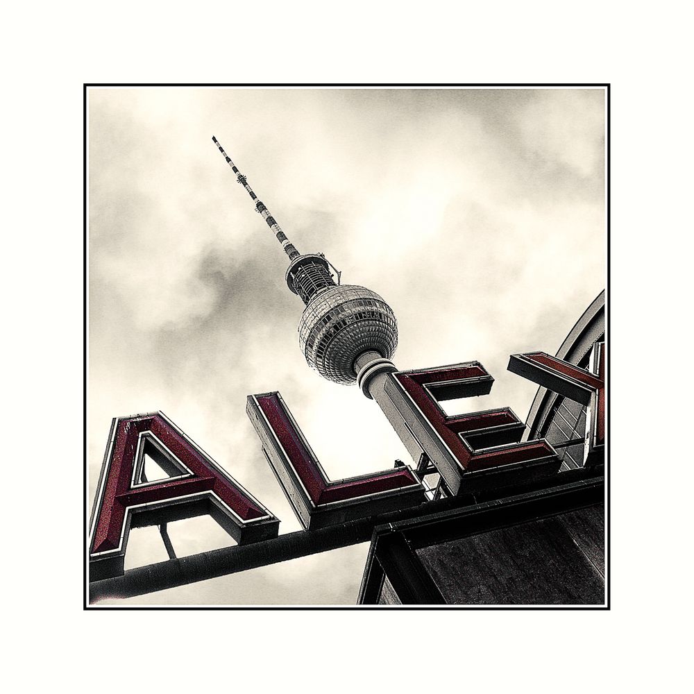 Der Alex III