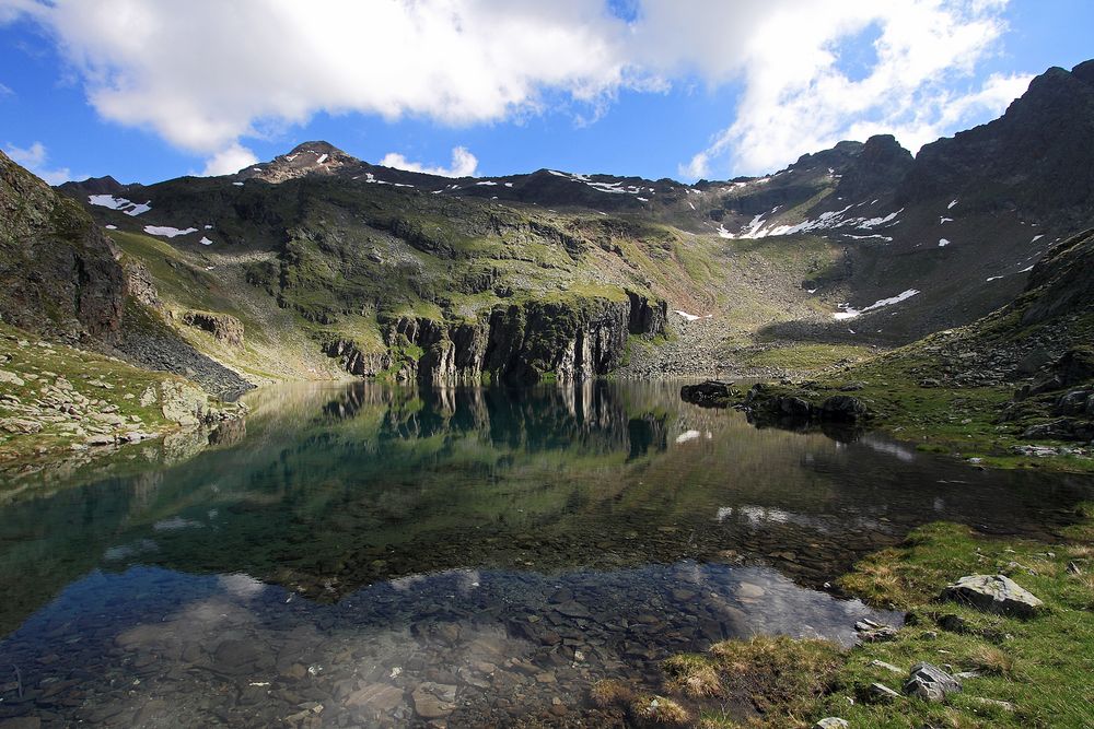 der Alkuser See