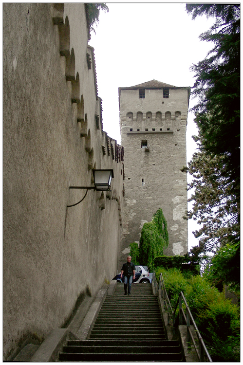 Der Allenwindenturm