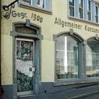 Der allgemeine Konsumverein