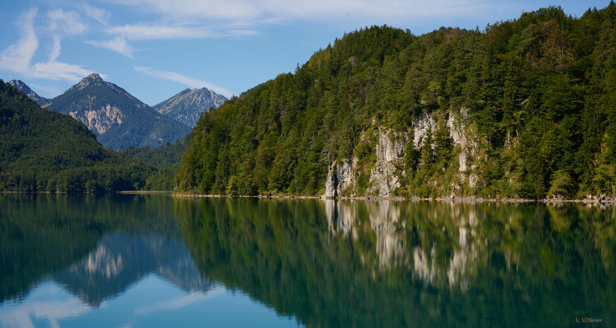 Der Alpsee II