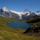 Der Alpsee  (Schweiz)
