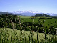 Der Alpstein