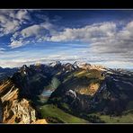 Der Alpstein