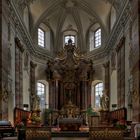 Der Altar