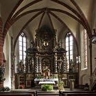 Der Altar