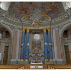 Der Altar