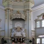 der Altar 