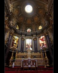 Der Altar