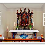 Der Altar