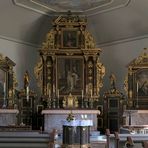 der Altar