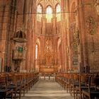 der Altar (HDR)