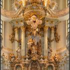 DER ALTAR IN DER FRAUENKIRCHE