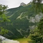 Der Altausseersee