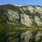 Der Altausseersee bei der Seewiese