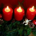 Der alte Advent..