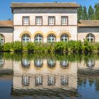 Der alte Bahnhof