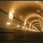 Der Alte Elbtunnel