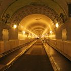 Der Alte Elbtunnel