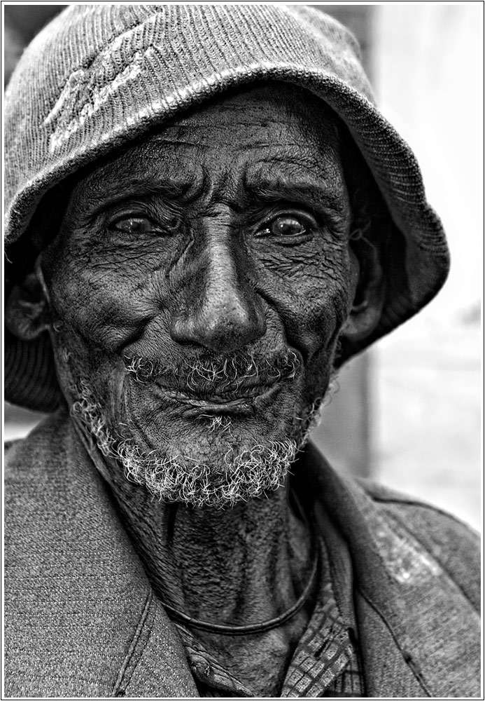 Der Alte Eritrea Foto Bild Erwachsene Menschen Im Alter Menschen Bilder Auf Fotocommunity