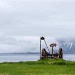 Der alte Farmer lebt nicht mehr...