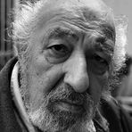 Der alte Fotograf (Ara Güler) 2