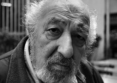 Der alte Fotograf (Ara Güler) 2