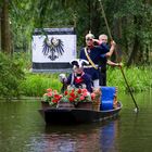 Der Alte Fritz im Spreewald