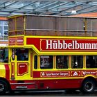 der alte Hübbelbummler