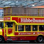 der alte Hübbelbummler