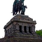 Der alte Kaiser Wilhelm ...