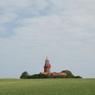 Der alte Leuchtturm