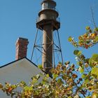 Der alte Leuchtturm