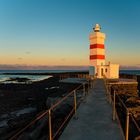 der alte leuchtturm