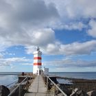 der alte Leuchtturm