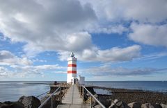 der alte Leuchtturm