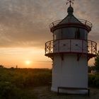 Der alte Leuchtturm