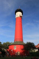 der alte Leuchtturm