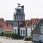 Der alte Leuchtturm Mielstack