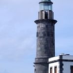 Der alte Leuchtturm von Fuencaliente