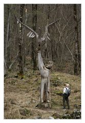Der alte Mann