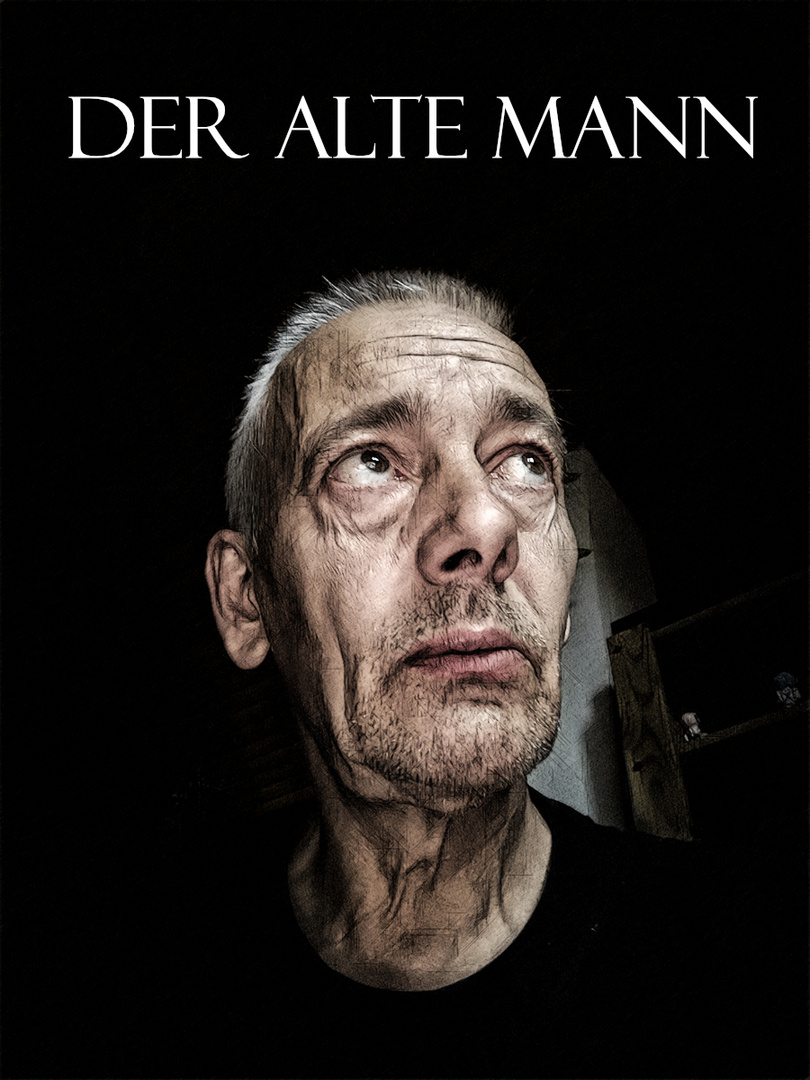 Der alte Mann